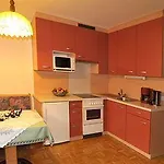 Apartment Sonnenhang *