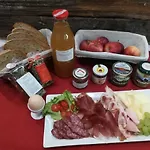 Sonnenhang Apartamento Matrei in Osttirol