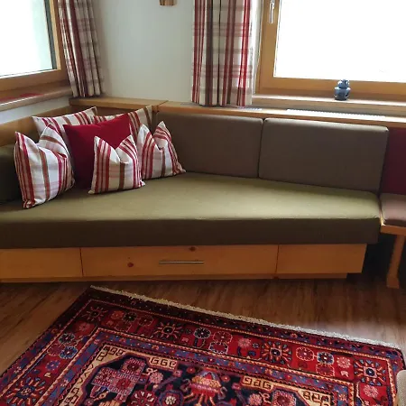 Sonnenhang מטרי אין אוסטירול