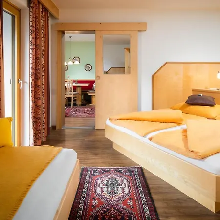 Apartmán Sonnenhang Matrei in Osttirol