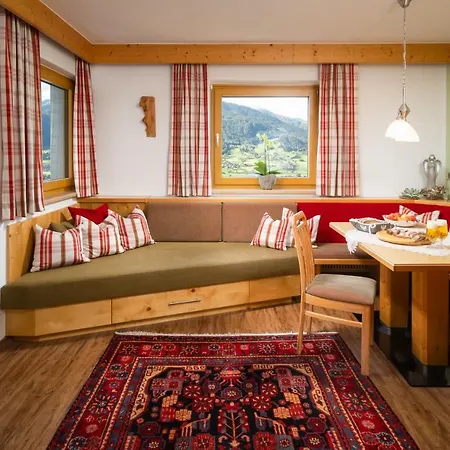 Sonnenhang Apartmán