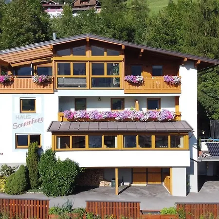 Sonnenhang Apartmán *