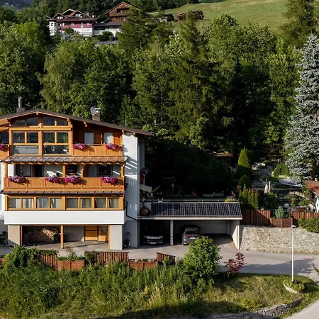 Apartmán Sonnenhang
