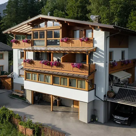 Sonnenhang * Matrei in Osttirol