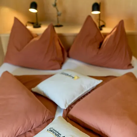 Apartmán Sonnenhang