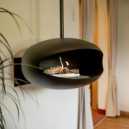 Apartmán Sonnenhang *