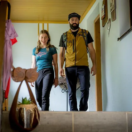 Apartmán Sonnenhang
