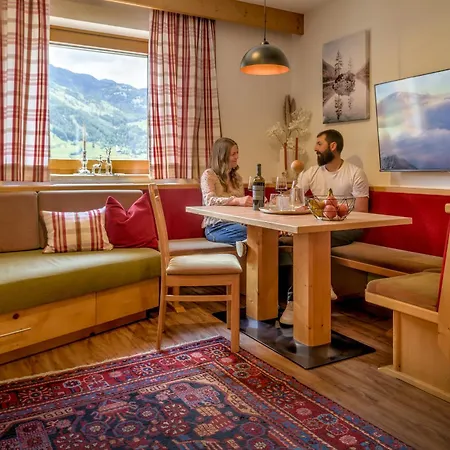 Sonnenhang Matrei in Osttirol
