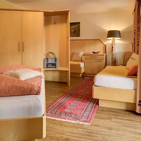 Apartmán Sonnenhang