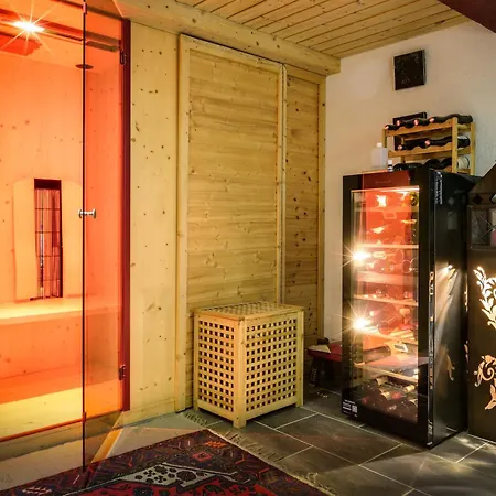 Sonnenhang Apartament Matrei in Osttirol
