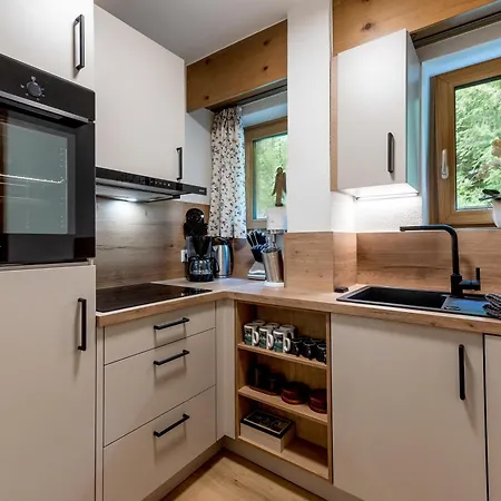 Apartament Sonnenhang Matrei in Osttirol