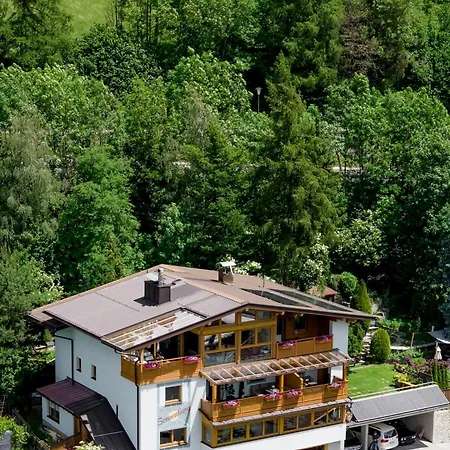 Sonnenhang Apartmán