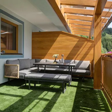 Sonnenhang Apartament Matrei in Osttirol