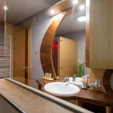 Sonnenhang Apartmán