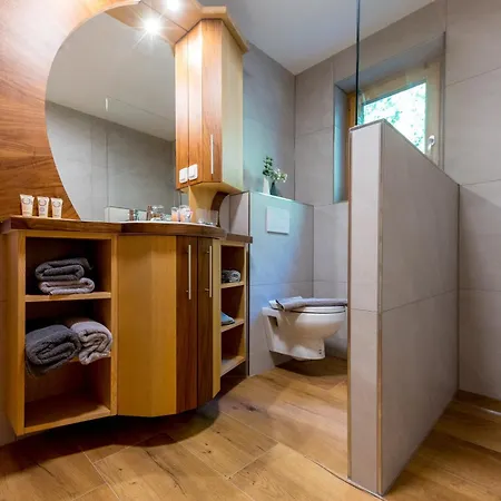 Sonnenhang Apartmán *