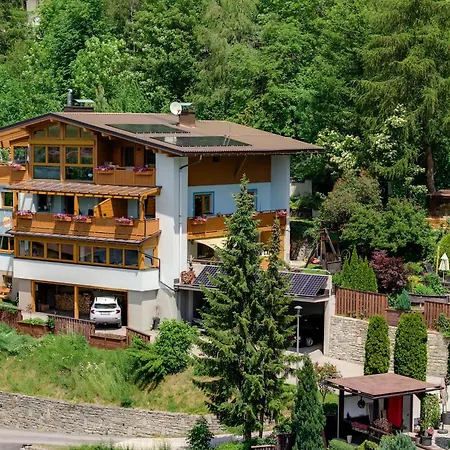 Apartmán Sonnenhang Matrei in Osttirol
