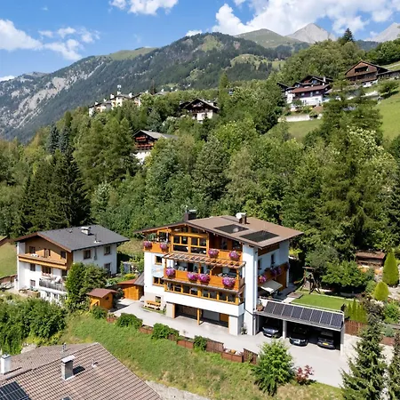 Apartmán Sonnenhang Matrei in Osttirol