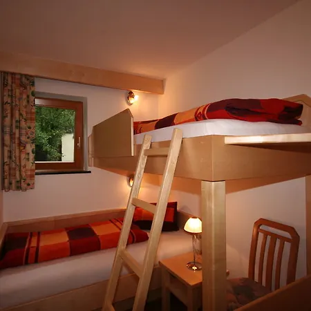 דירה Sonnenhang *