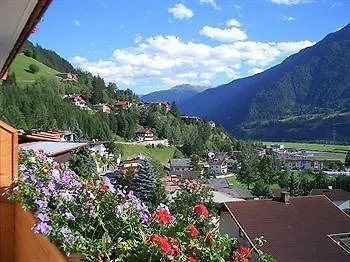 דירה Sonnenhang *