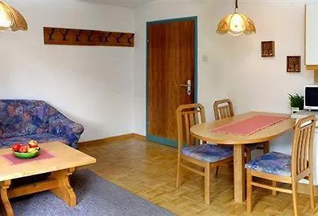 Sonnenhang Matrei in Osttirol