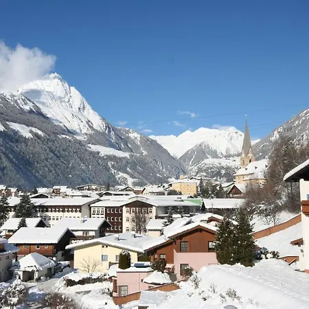 Sonnenhang * מטרי אין אוסטירול