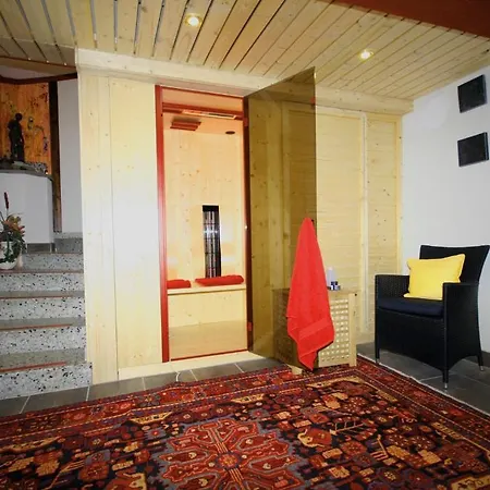 Sonnenhang דירה מטרי אין אוסטירול