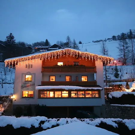 Sonnenhang מטרי אין אוסטירול