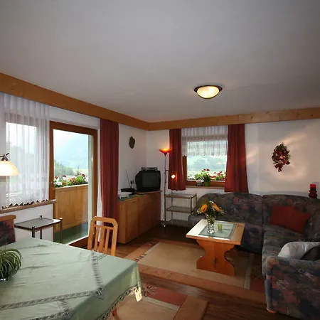 Appartement Sonnenhang *