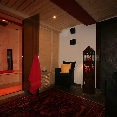 דירה Sonnenhang מטרי אין אוסטירול