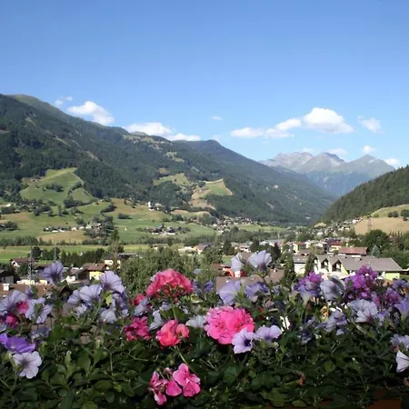 Sonnenhang * מטרי אין אוסטירול