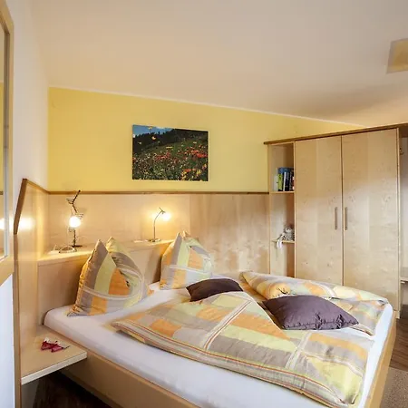 Sonnenhang Appartement *
