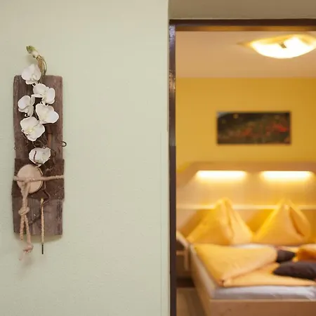 דירה Sonnenhang מטרי אין אוסטירול