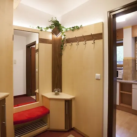 Appartement Sonnenhang *
