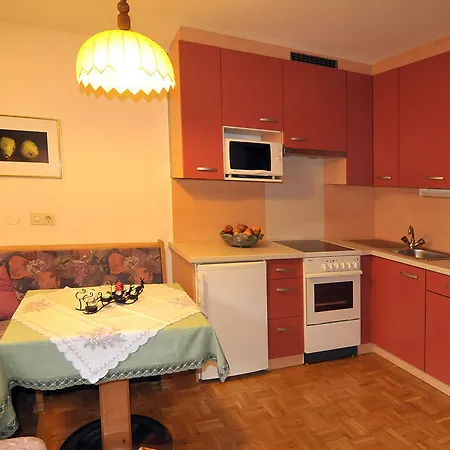 Sonnenhang Apartmán