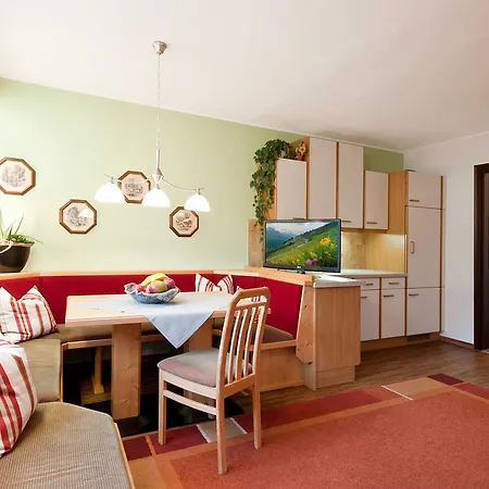 Apartmán Sonnenhang Matrei in Osttirol
