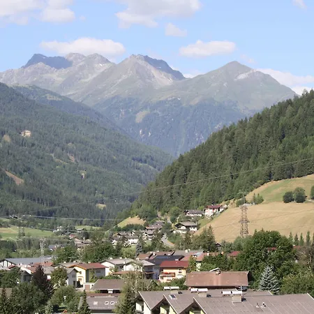 Sonnenhang * Matrei in Osttirol
