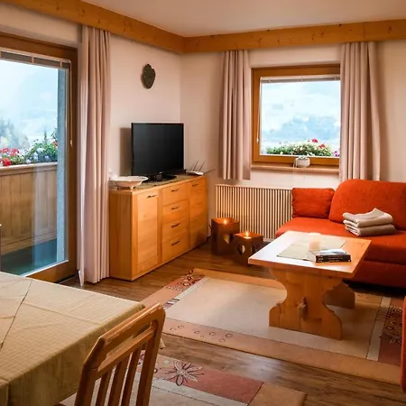 Sonnenhang Apartmán