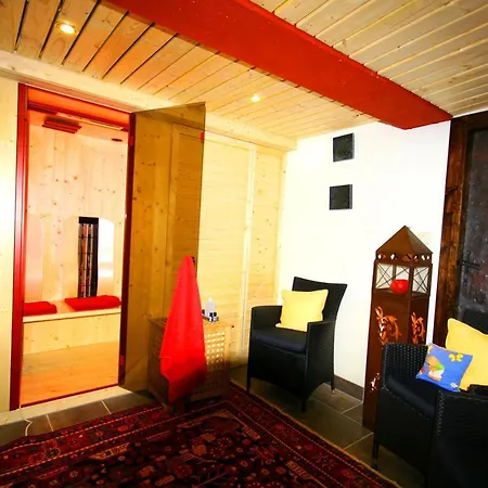 Sonnenhang מטרי אין אוסטירול