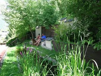 Sonnenhang דירה מטרי אין אוסטירול