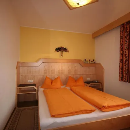 Sonnenhang Apartmán *