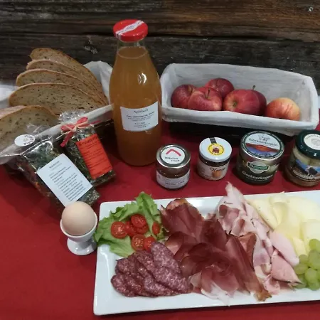 Sonnenhang דירה מטרי אין אוסטירול