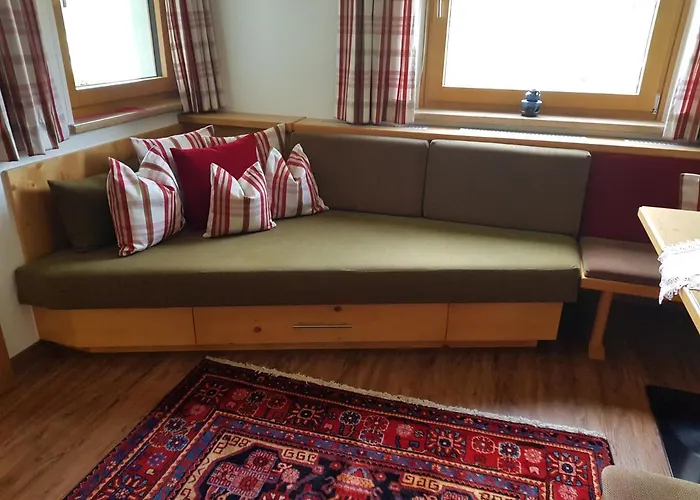 Sonnenhang Matrei in Osttirol