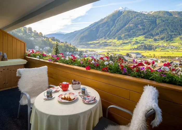 Sonnenhang * Matrei in Osttirol