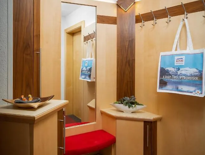 Sonnenhang * Matrei in Osttirol