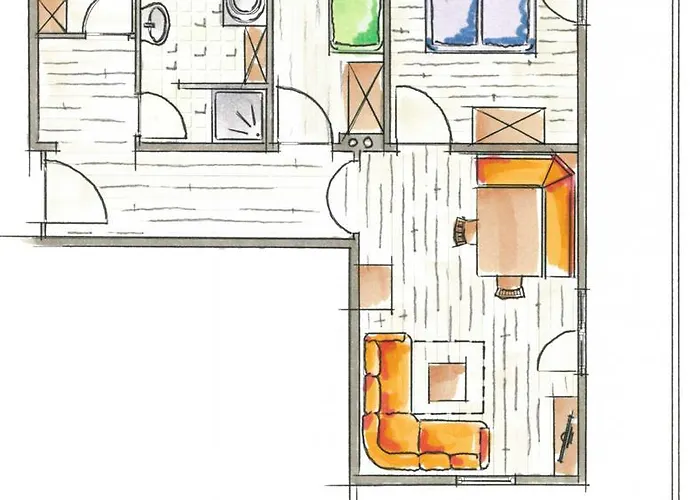 Sonnenhang Matrei in Osttirol