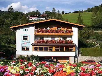 Apartmán Sonnenhang