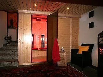 Apartmán Sonnenhang