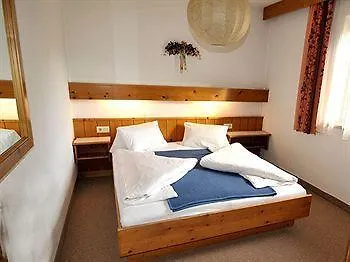 Apartmán Sonnenhang Matrei in Osttirol