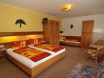 Apartmán Sonnenhang