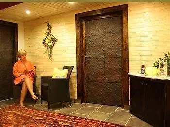 Apartmán Sonnenhang Matrei in Osttirol